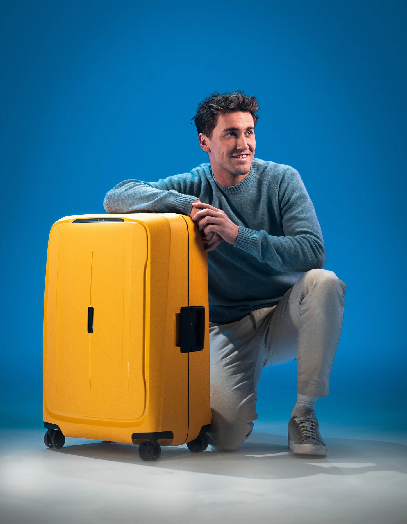 Samsonite Europe